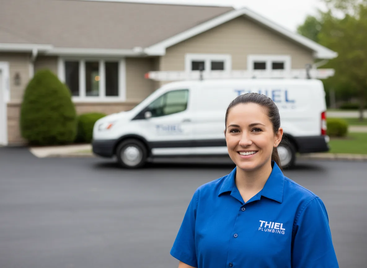 Plumber Mccormick, SC FAQs
